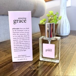 Philosophy Amazing Grace, 0.5 oz
